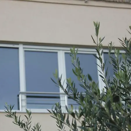 Apartment Almare Opatija Exterior foto