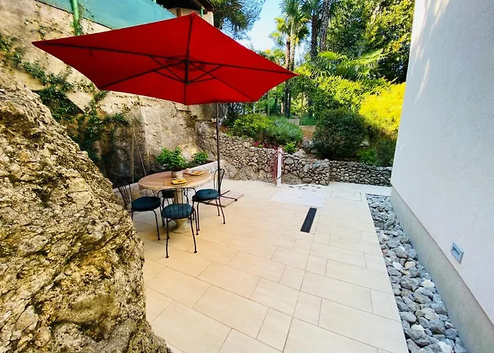Apartment Almare