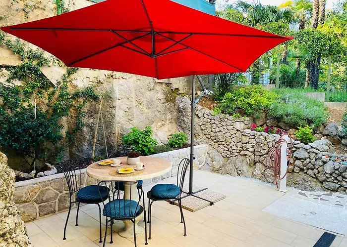 Apartment Almare