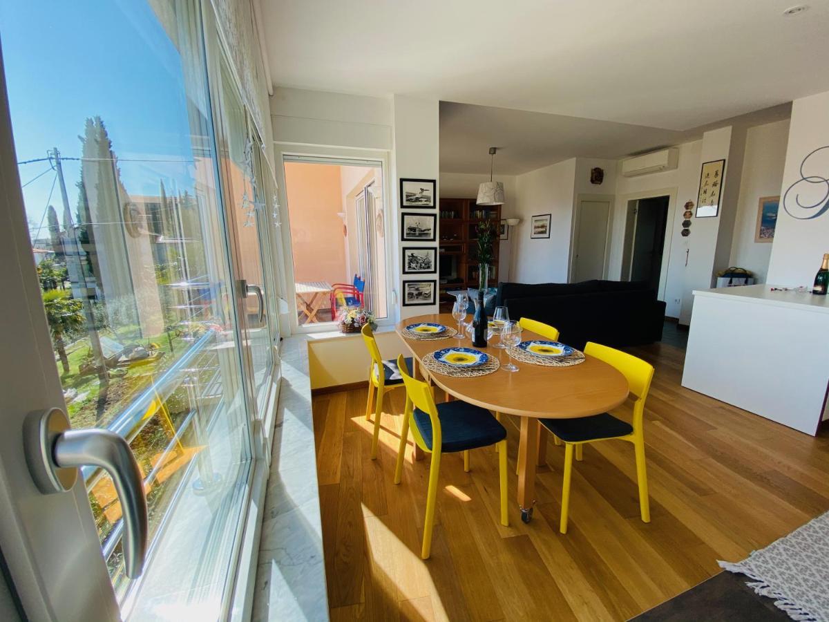 Apartament Almare