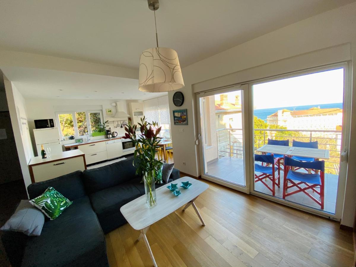 Almare Apartmán Opatija