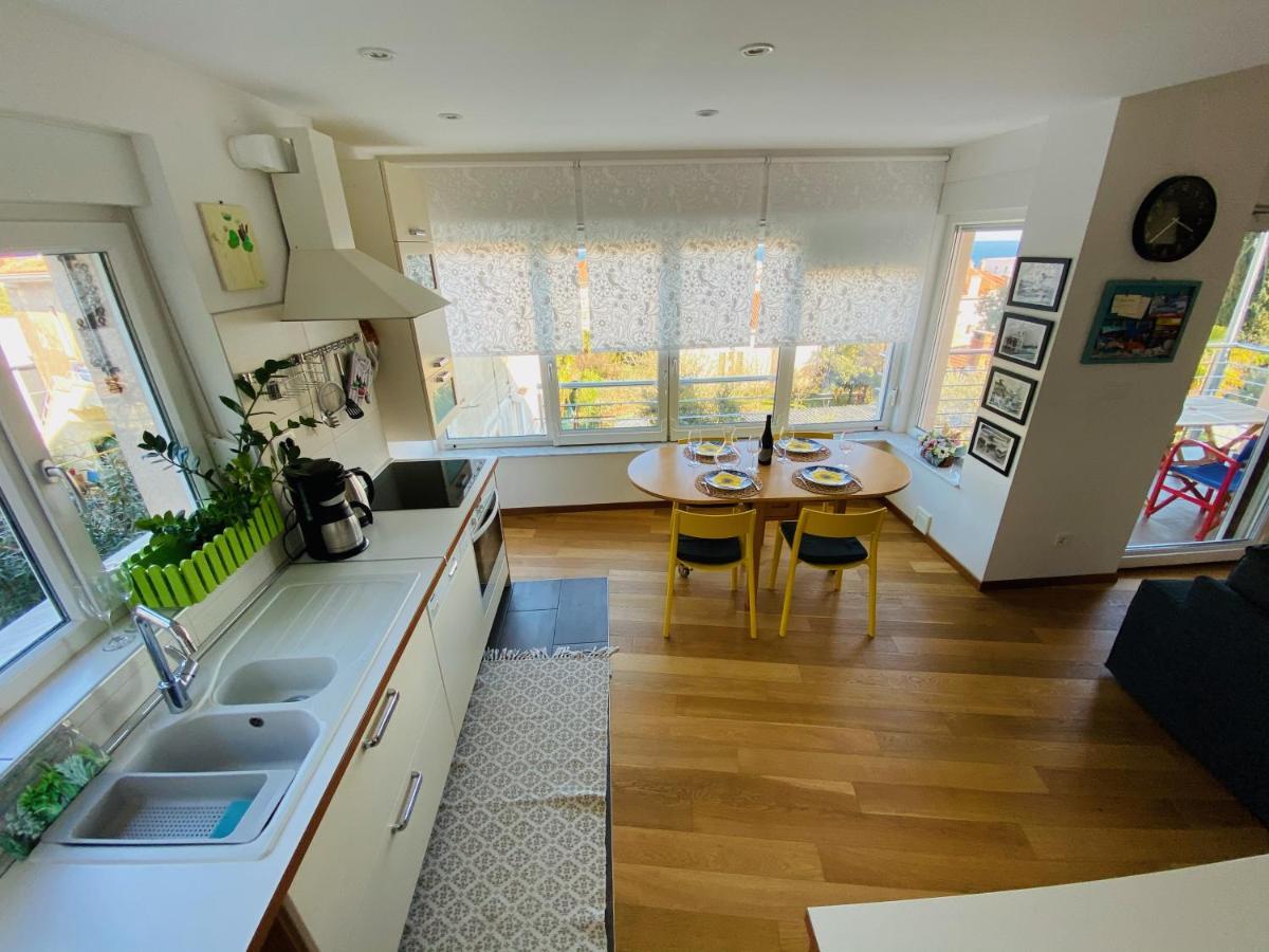 Almare Apartmán Opatija