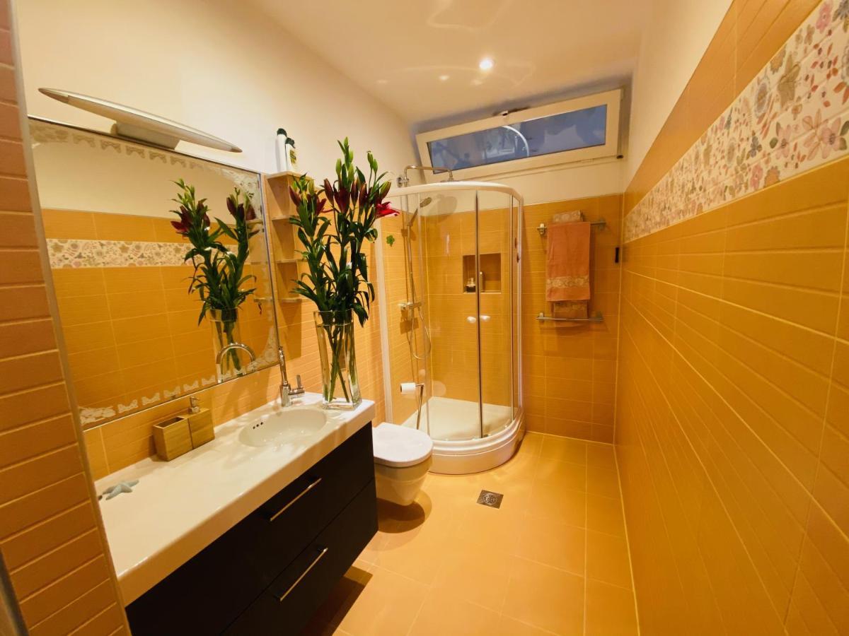 Almare Apartmán Opatija