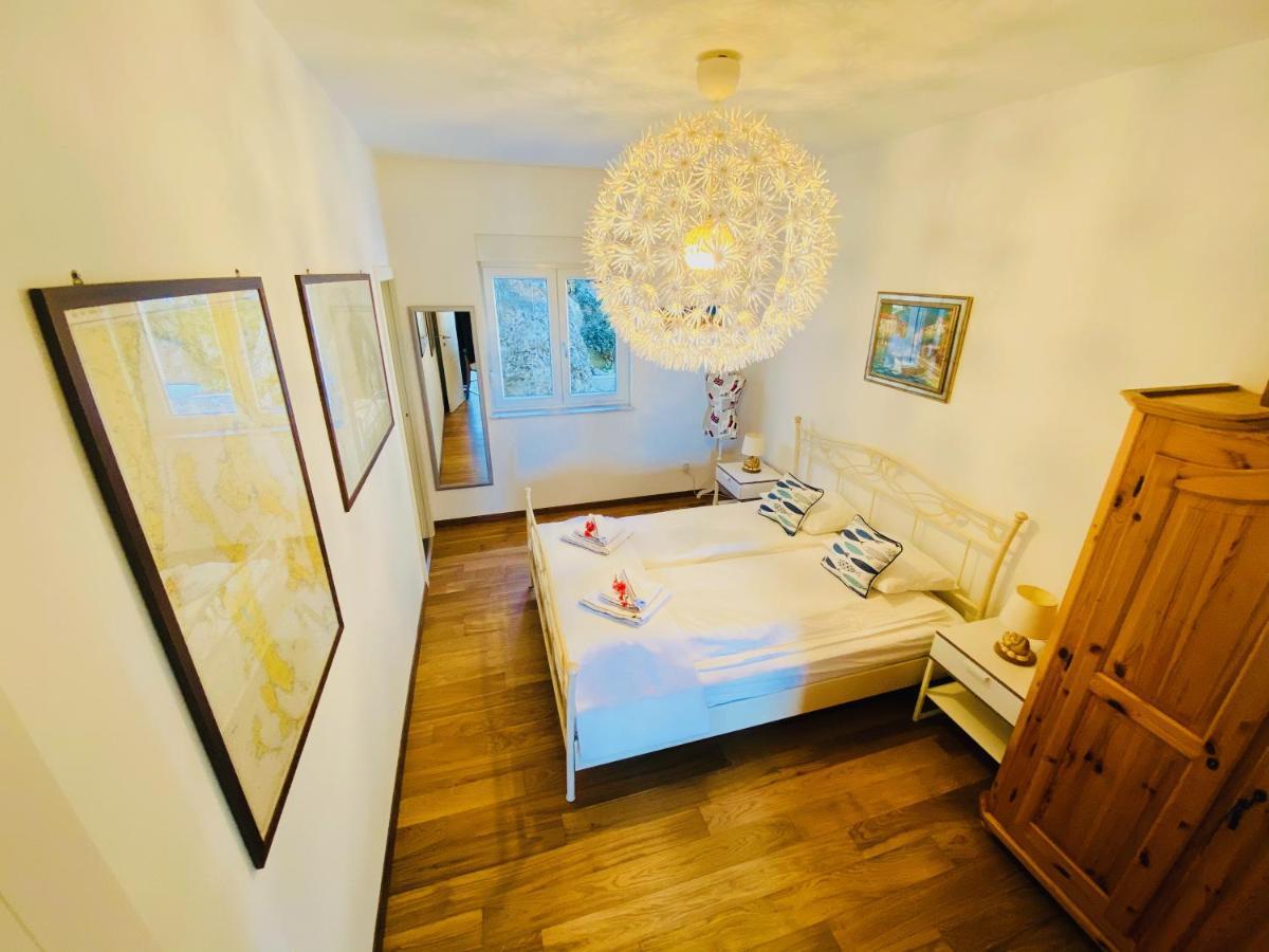Almare Apartament Opatija