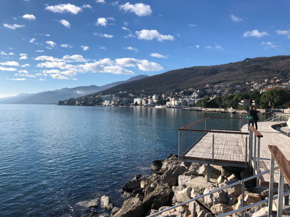 Apartmán Almare