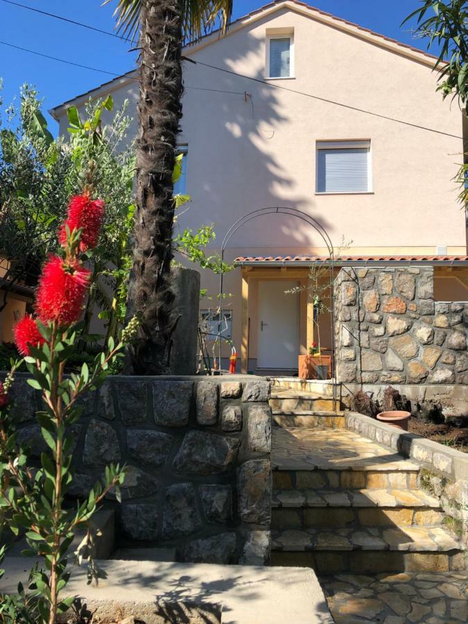 Apartmán Almare *