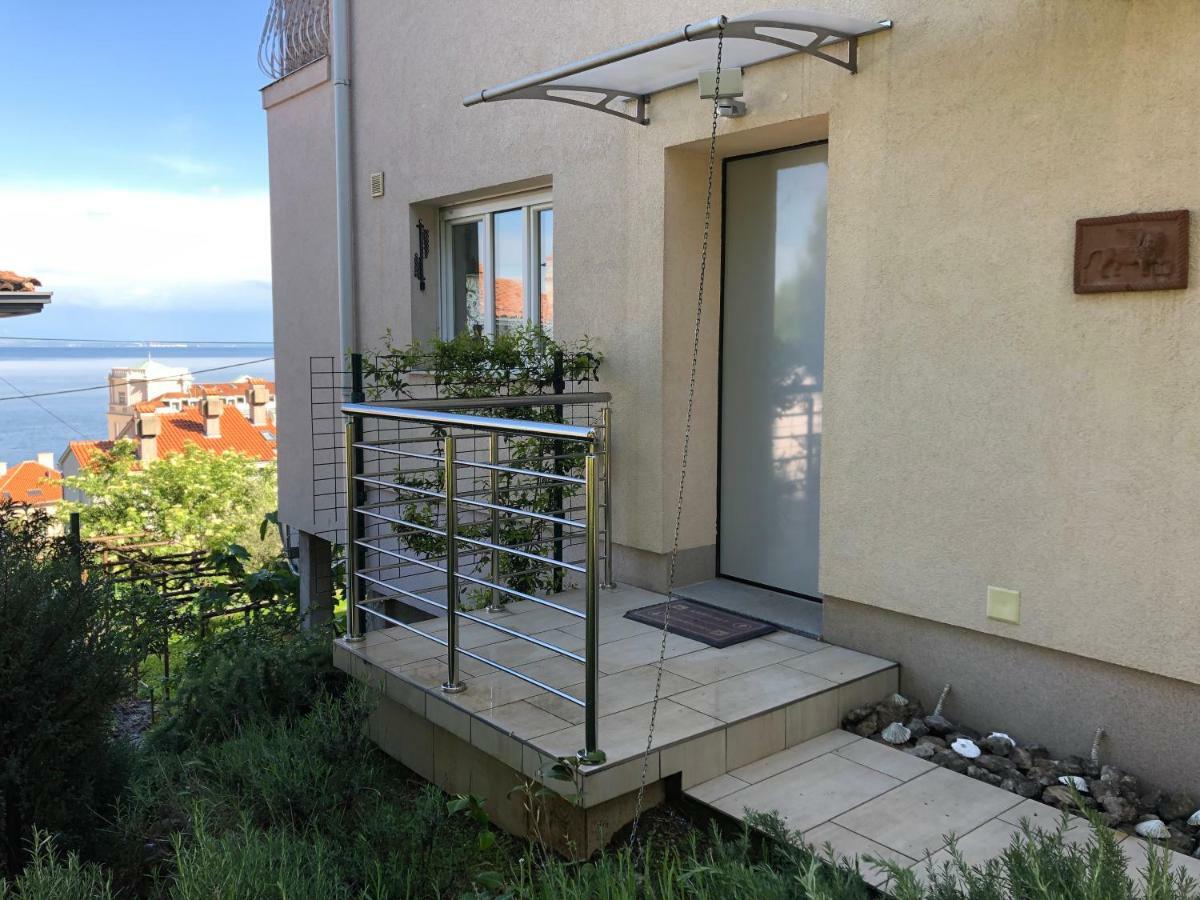 Apartmán Almare Opatija