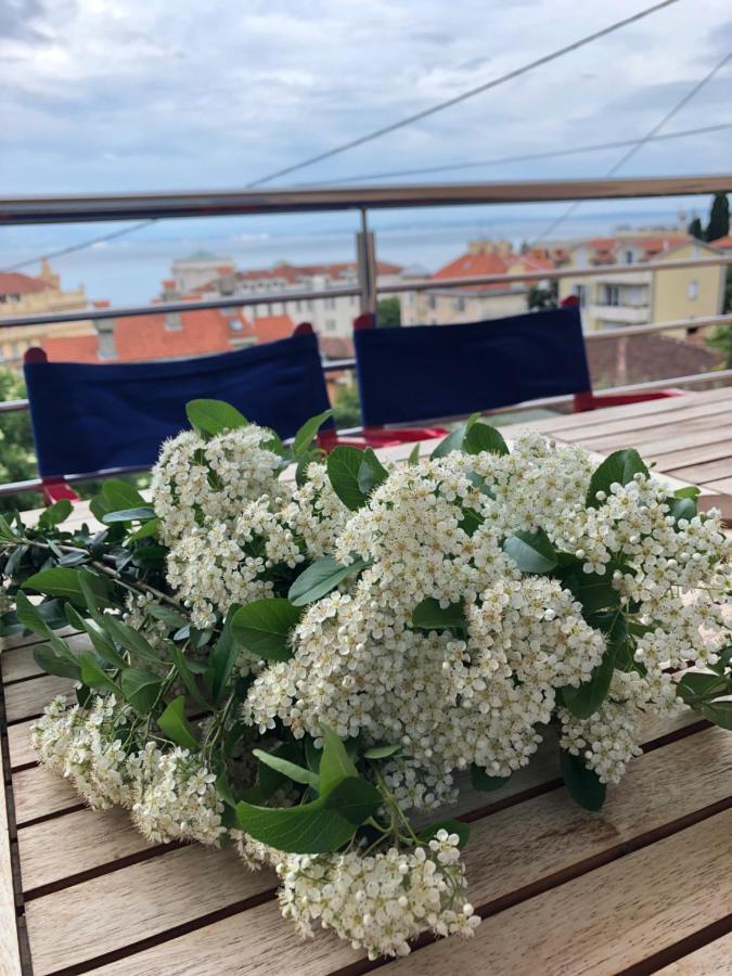 Almare Apartmán *