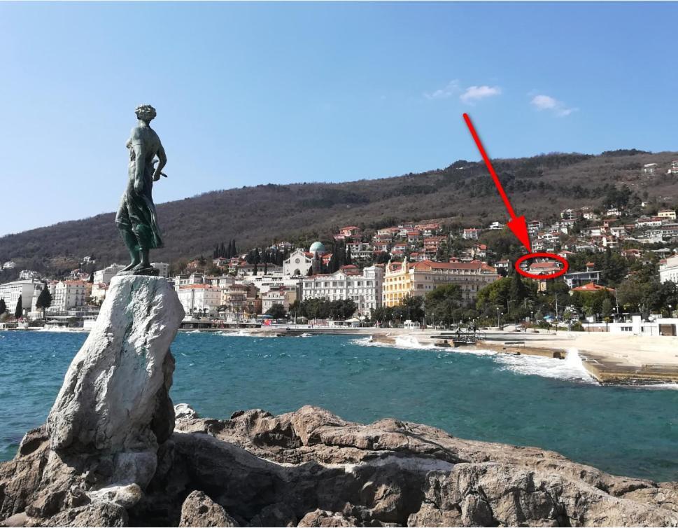 Almare Apartament