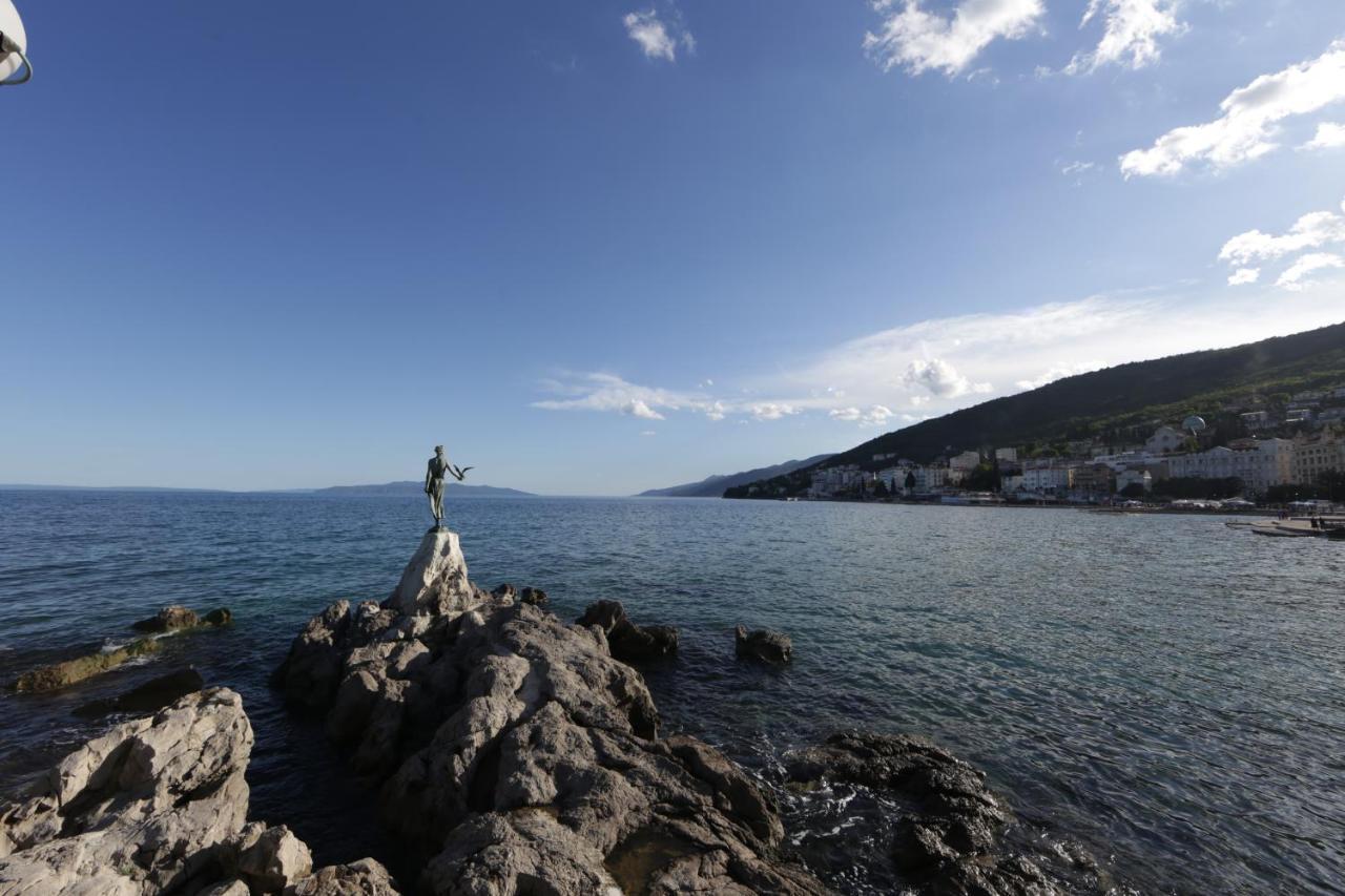 Almare * Opatija