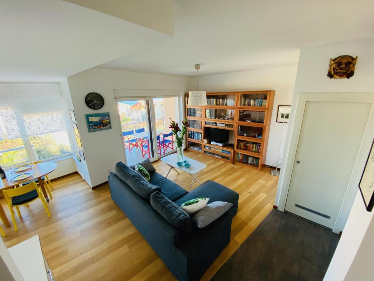 Apartment Almare *