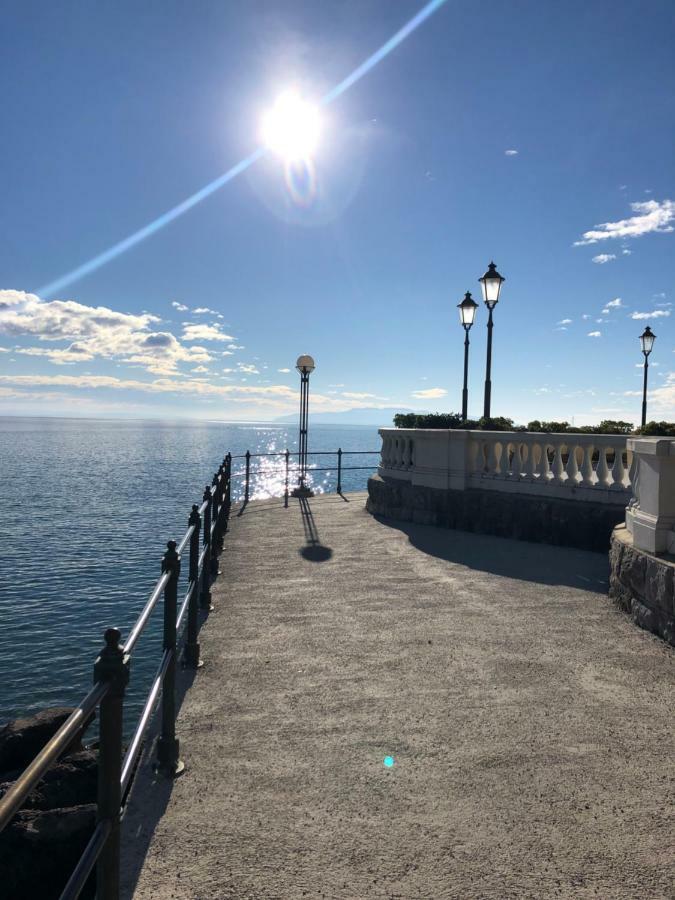 Apartment Almare
