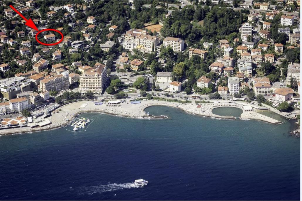 Apartment Almare *